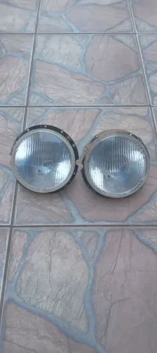 Par de farol arteb 