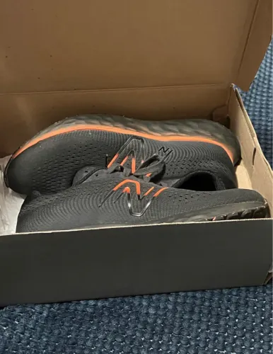 New balance 42 perfeito
