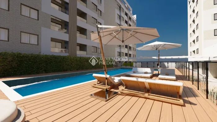 OPORTUNIDADE! Apartamento de 3 quartos com 2 vagas de garagem no mais novo empreendimento