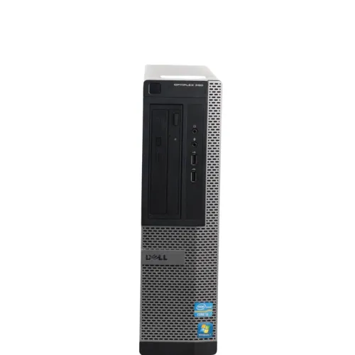 DELL I3 6GB MEMÓRIA SSD 240GB WI-FI - C/GARANTIA - AEE INFO