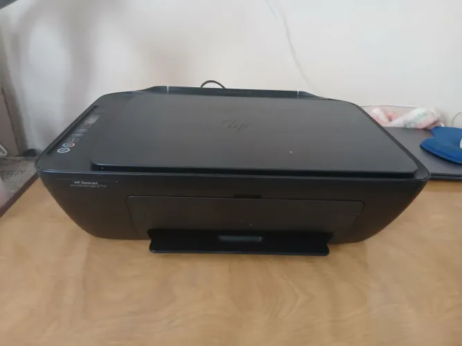 Impressora Hp