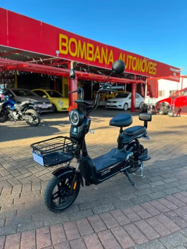 Scooter elétrica LONG 1000w