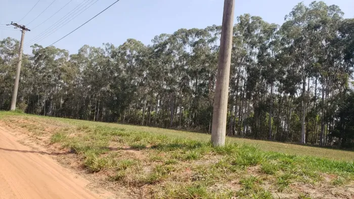 Lote/Terreno para venda possui 583 metros quadrados