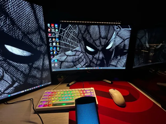 PC GAMER AMD