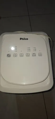 Climatizador philco PVL03FI
