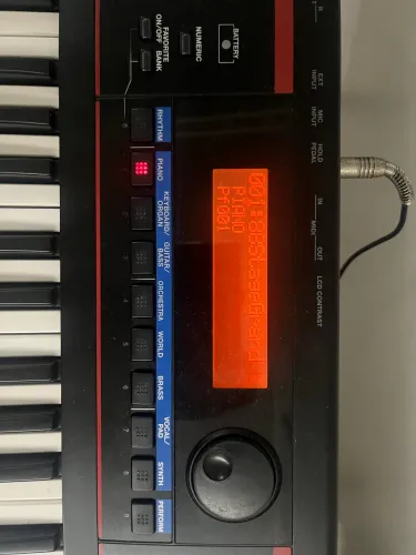 Roland Juno Di