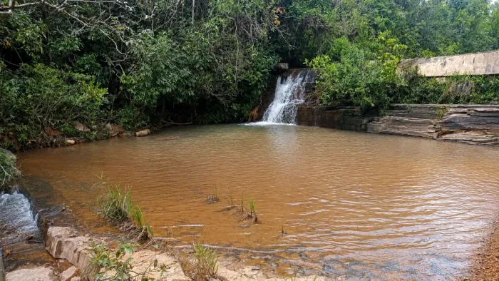 Oportunidade! Terreno de 1.000m² em Condomínio Fechado - Aceito Carro na Troca