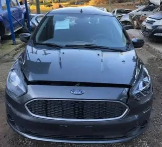Sucata ford ka 1.0 3cc 2018/19
