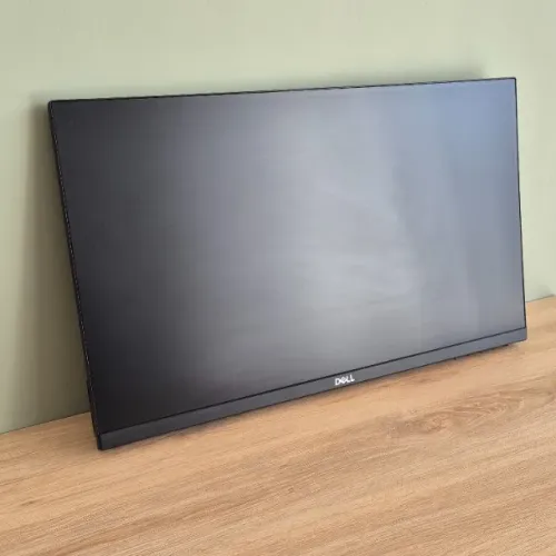 Monitor Dell P2219H 21,5 IPS Full HD Tela Quebrada Peças