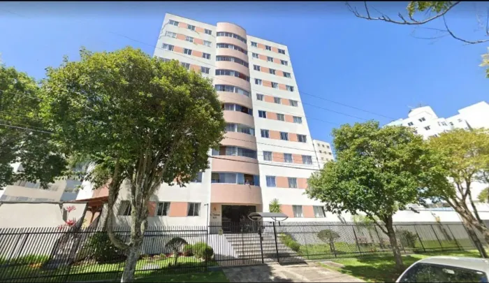 Apartamento no Portão, Curitiba