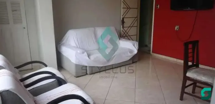 Cachambi | Apartamento 2 quartos