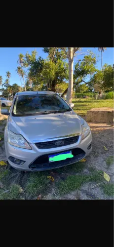 Ford Focus Sedan 2.0 16v/2.0 16V Flex 4P Aut. 2009