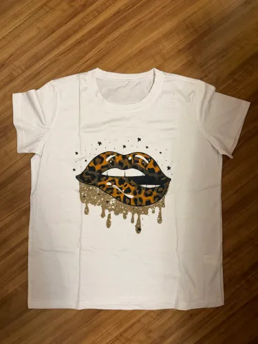 Camisetas femininas 