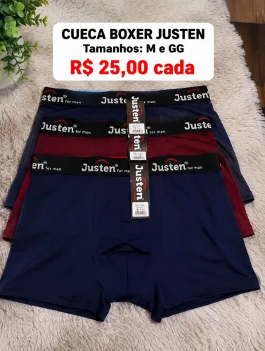 Cueca box 
