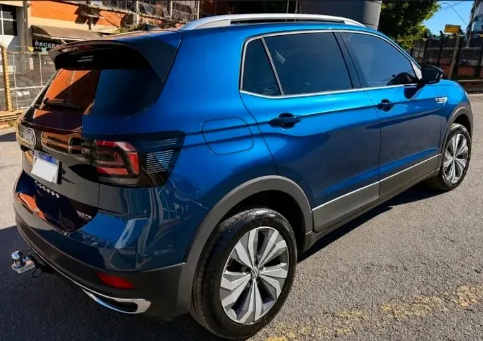 Vdo-Troco - Repasse TCROSS 1.4 TSI HIGHLINE - 2021 - até 24x