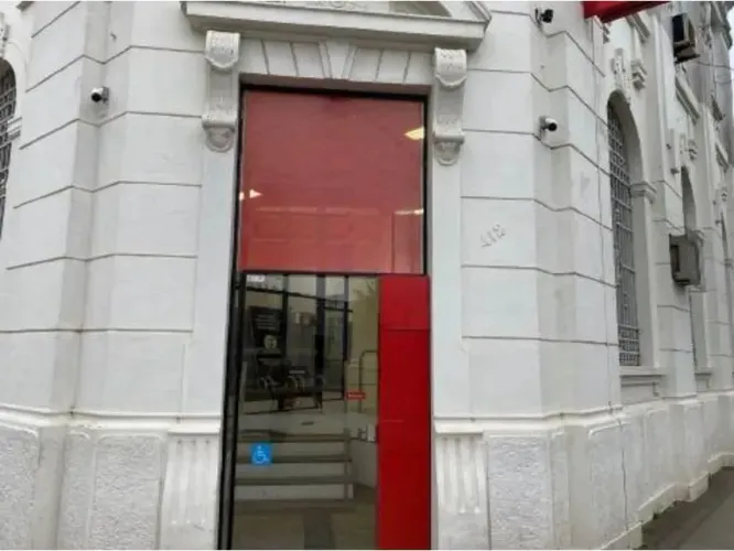 Comercial/Industrial em Leilão - Centro - Santa Vitória do Palmar - RS