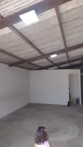 Oportunidade! Ponto Comercial c/ Salão + 2 Salas - 42 mil
