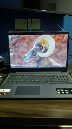 Notebook Lenovo ideapad s145