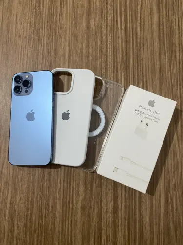 iPhone 13 Pro Max 128GB