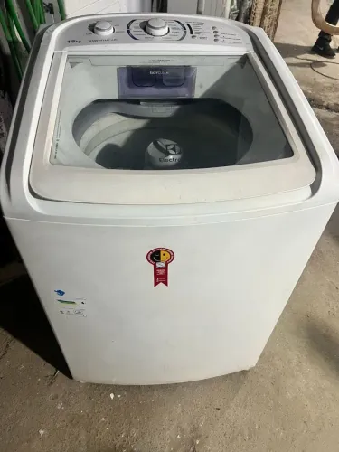 Electrolux 15kg 