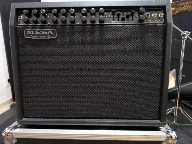 Mesa Boogie One Hundred-nomad