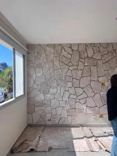 Travertino larrocia