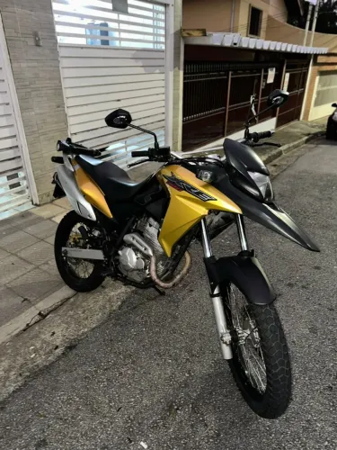 Honda XRE 300