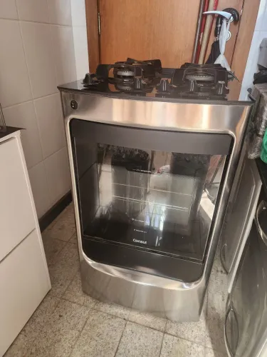 Fogão Consul