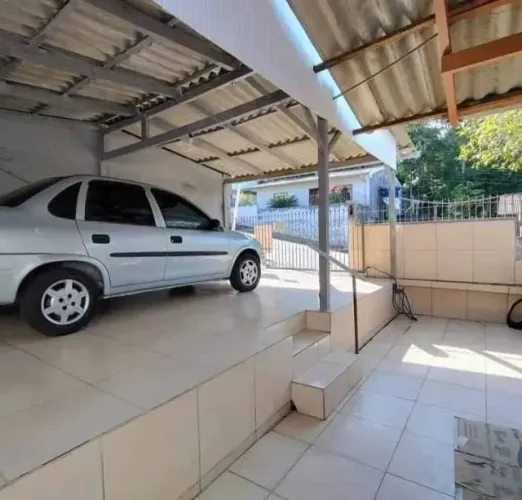 Vendo casa conservadissima em maria ortiz (próximo a unidade de saúde maria ortiz)