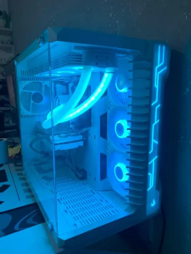Pc Gamer Rtx 2060 Super 8GB +32GB Ram