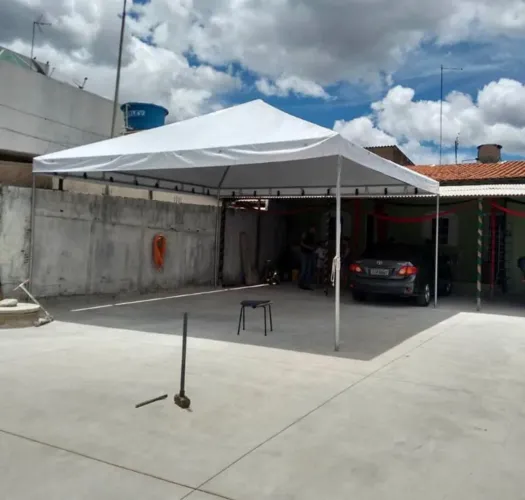 Tenda 5x5