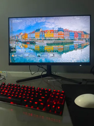 Pc gamer 