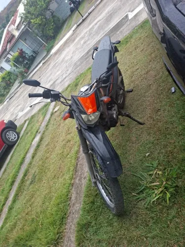 Vende se ou troco  por  biz ou pcx