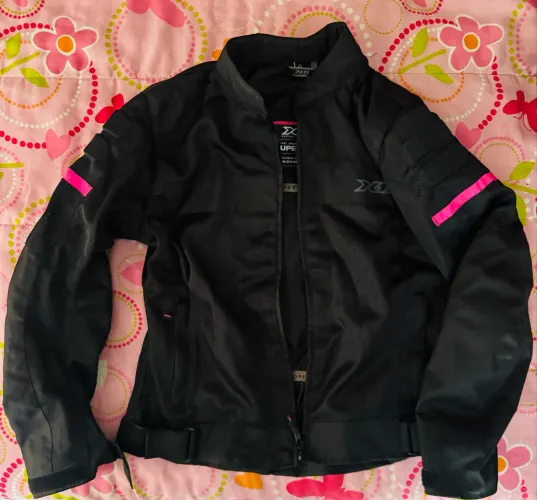 Jaqueta X11 One Sport feminino