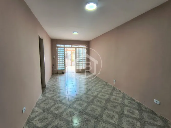 Locação Casa Comercial 100m² | 3 salas | 2 vagas | Vila Prel | São Paulo, SP