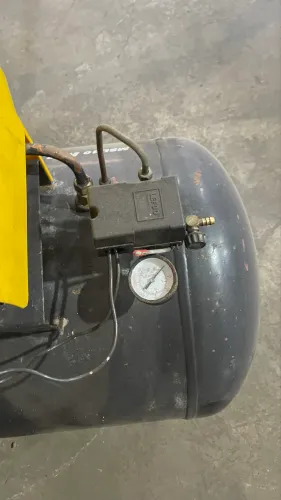Compressor de ar 2HP