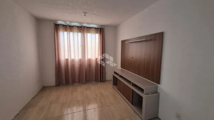 Apartamento com 2 dormitórios no Condomínio Vida Alegre Sarandi