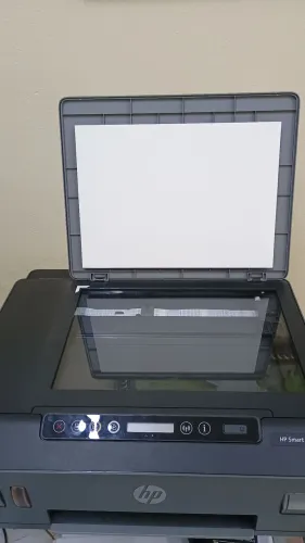 Vende impressora Hp smart tank 517 para retirada de peças.