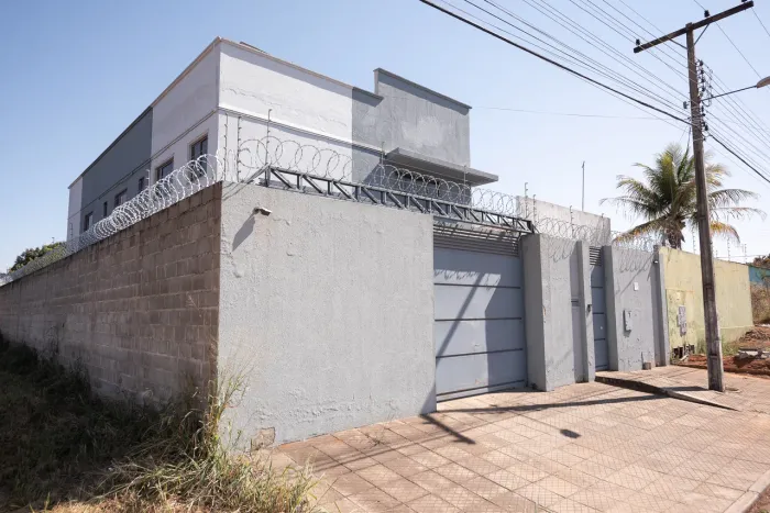 Casa Sobrado - Conjunto Vera Cruz