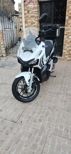 Honda ADV 150 2022 - Scooter