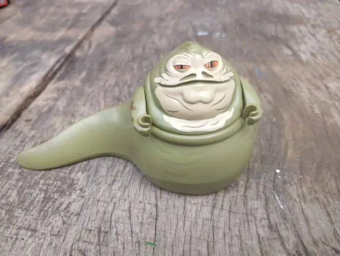 LEGO JABBA - STAR WARS