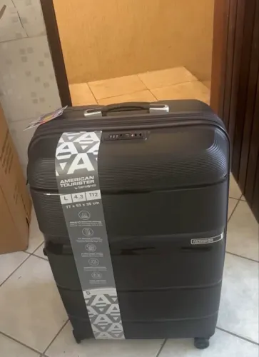 Mala American Tourister Linex Grande