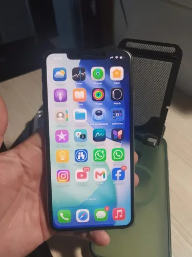 iPhone 11 Pro Max 512gb