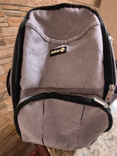 Bolsa maternidade Safety