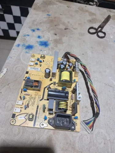 Placa fonte aoc. L22w731