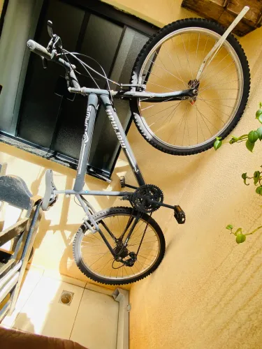 Esquadro bike