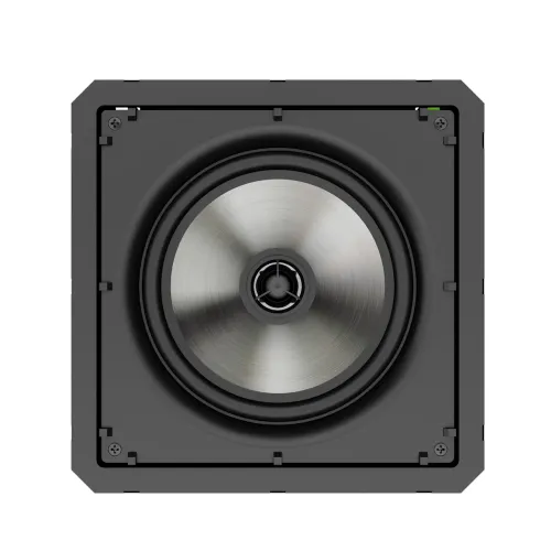 Caixa loud sq6 120 BL ( para forro de gesso)
