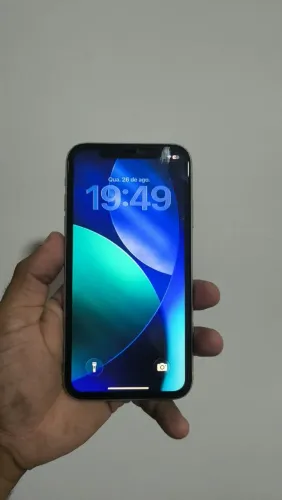 Iphone 11 128 GB