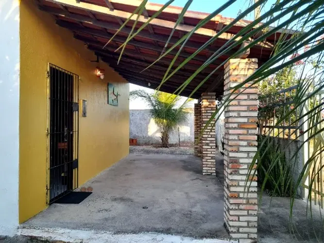 Promoção - Casa de Praia - Praia de Macapá - Litoral -PI