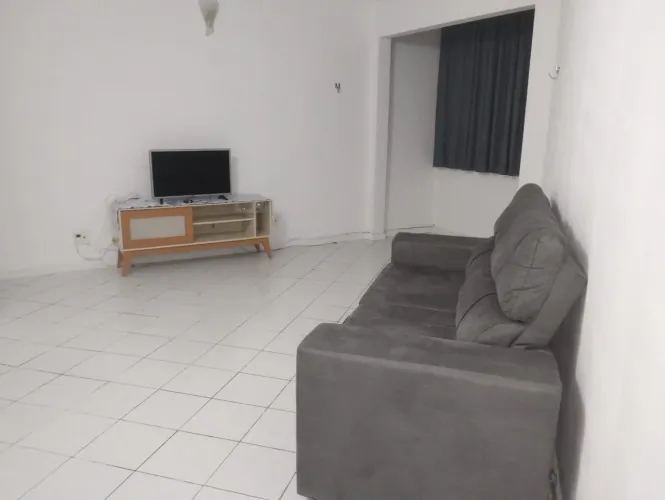 APARTAMENTO MOBILIADO PARA ALUGAR - JACARECICA